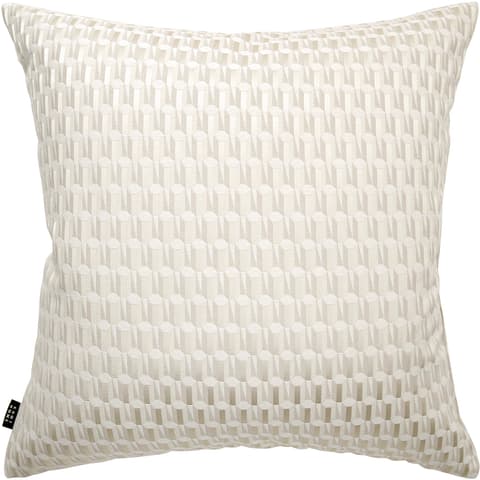 Paul Bianca single - indoor in white and beige, shown in a product front view as image 1