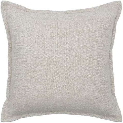Quinn Shale single - indoor in cream and beige, shown in a product front view as image 1
