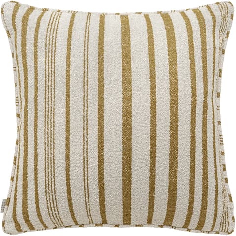 Raya Klimt single - indoor in ivory, shown in a product front view as image 1