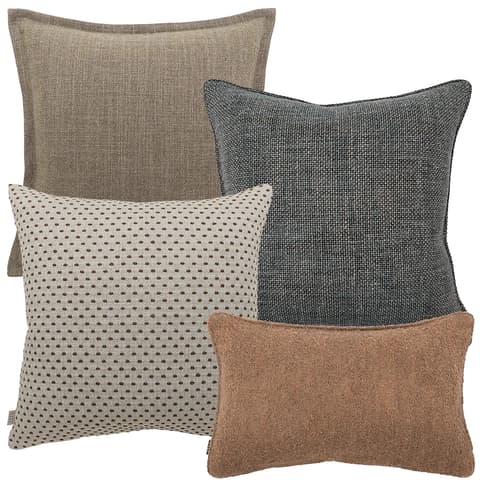 Rebecca Bundle bundle - indoor, shown in a product front view as image 1