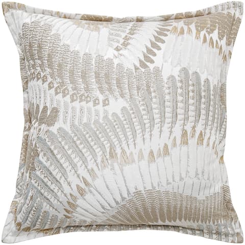 Reesha Bianca single - indoor in brown and grey, shown in a product front view as image 1