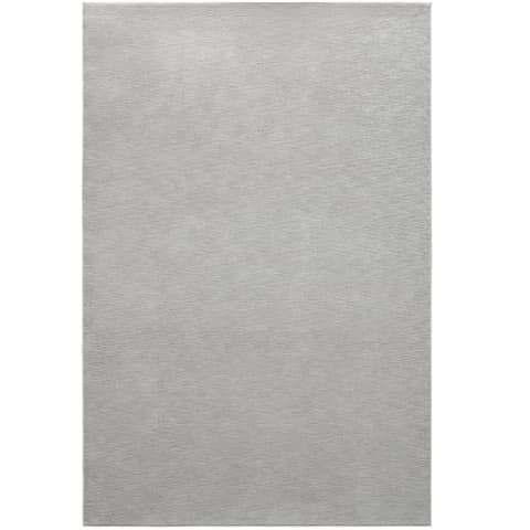 Rik Dune carpets in grey, shown in a product top view as image 1