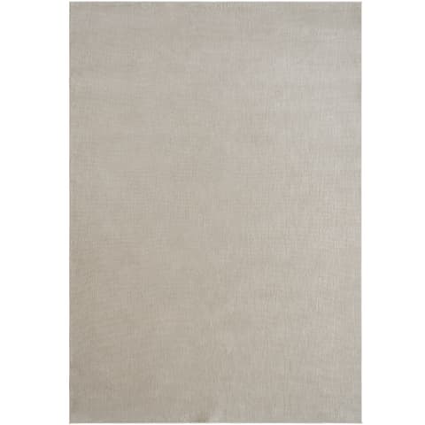 Rik Sandy carpets in beige, shown in a product top view as image 1