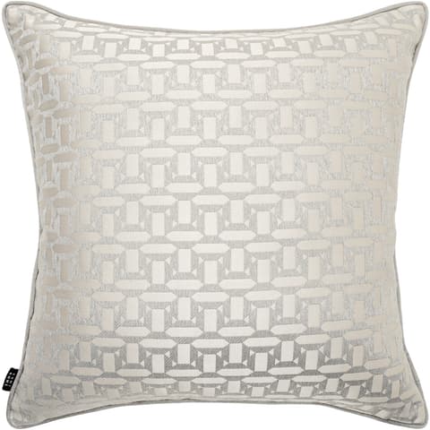 Selena Laurent single - indoor in white and silver, shown in a product front view as image 1