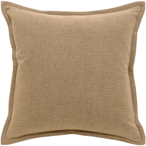 Siena Laurent single - indoor in brown, shown in a product front view as image 1
