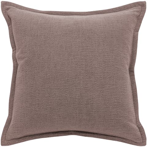 Siena Mauveine single - indoor in purple and taupe, shown in a product front view as image 1