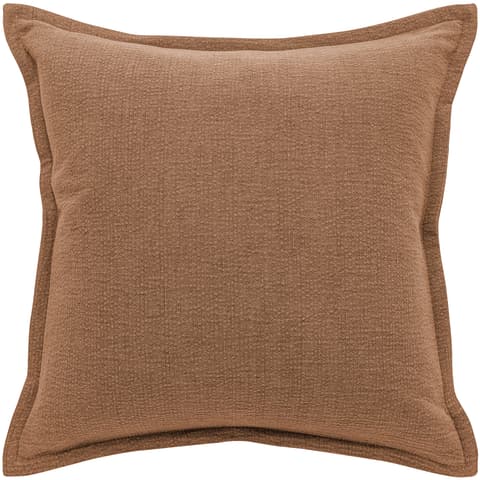 Siena Rust single - indoor, shown in a product front view as image 1