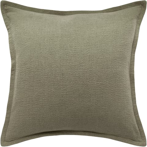 Siena Sage single - indoor in green, shown in a product front view as image 1