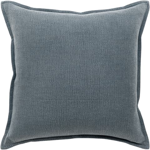 Siena Sky single - indoor in blue, shown in a product front view as image 1