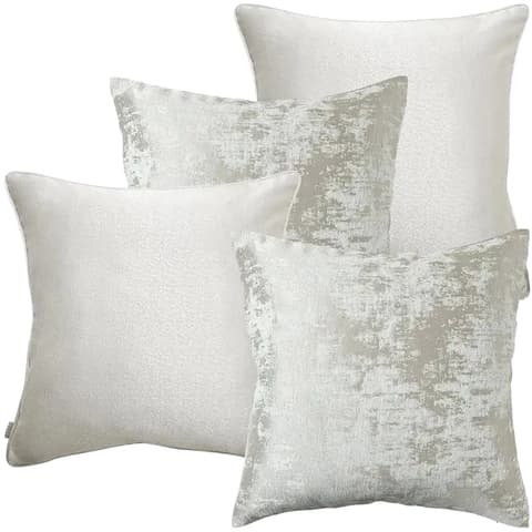 Colin Bundle bundle - indoor in silver and grey, shown in a product front view as image 1