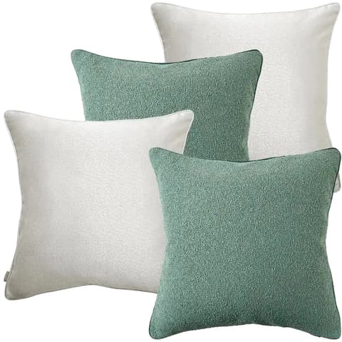 Francesca Bundle bundle - indoor in silver and green, shown in a product front view as image 1