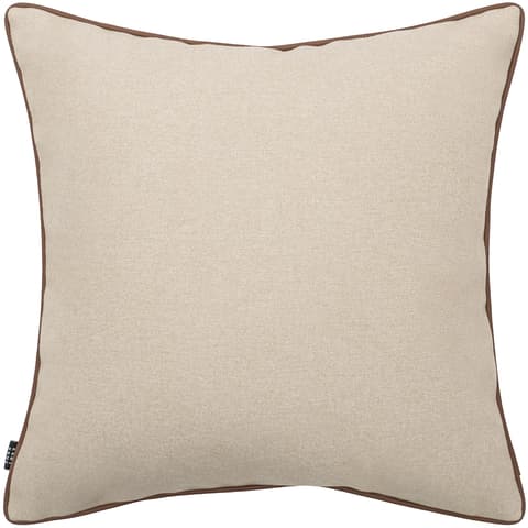 Silvie Klimt single - indoor in cream, shown in a product front view as image 1