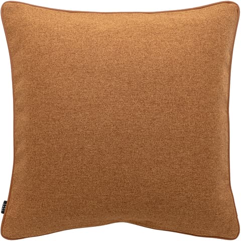 Silvie Tangelo single - indoor in rust, shown in a product front view as image 1