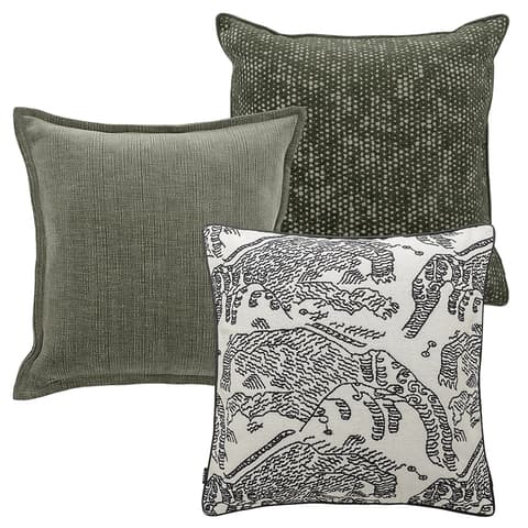 Sovi Bundle bundle - indoor in black and white, shown in a product front view as image 1