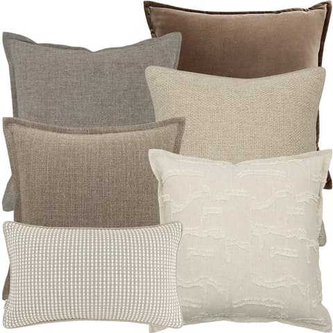 Tameka Bundle bundle - indoor, shown in a product front view as image 1