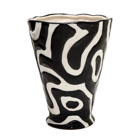 Tembo Arneson vases, shown in a product front view as image 1