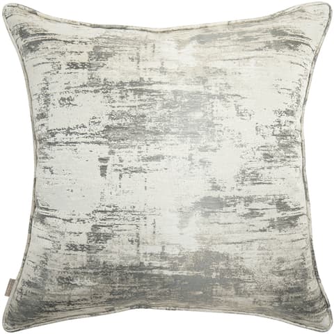 Theo Laurent single - indoor in grey and white, shown in a product front view as image 1