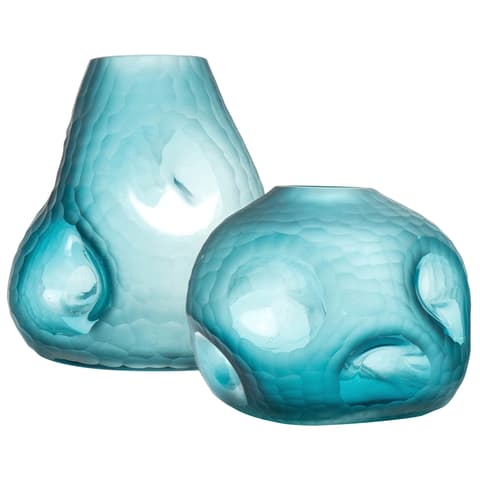 Tiffany Bundle vases, shown in a product front view as image 1