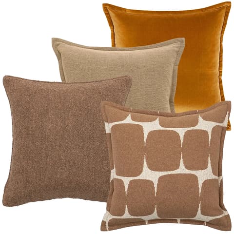 Vinessa Bundle bundle - indoor, shown in a product front view as image 1