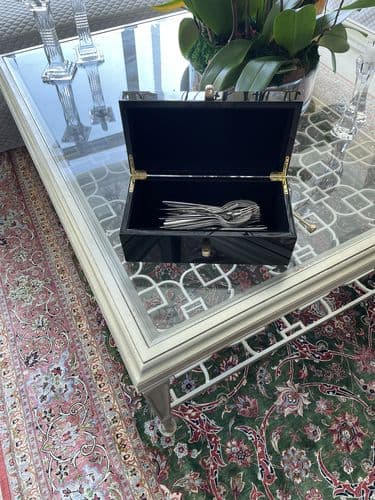 Customer photo
