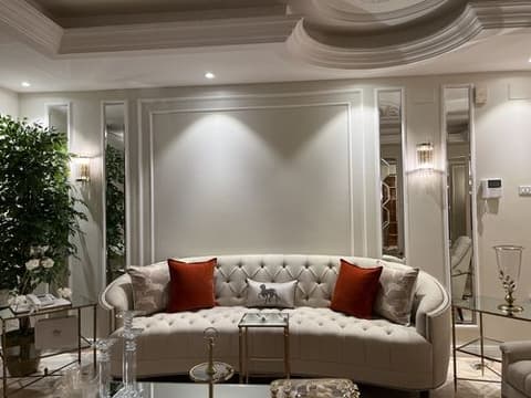 صورة العميل