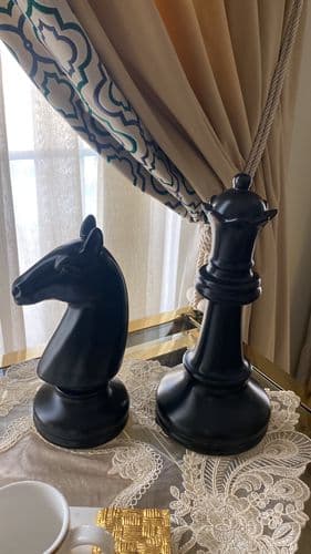 Customer photo