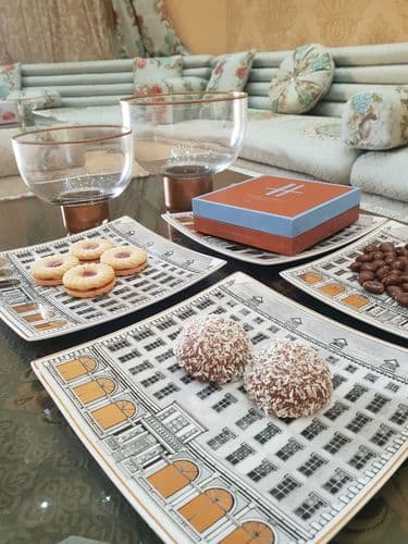 صورة العميل