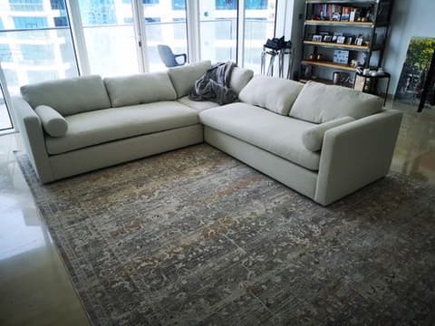 Customer photo