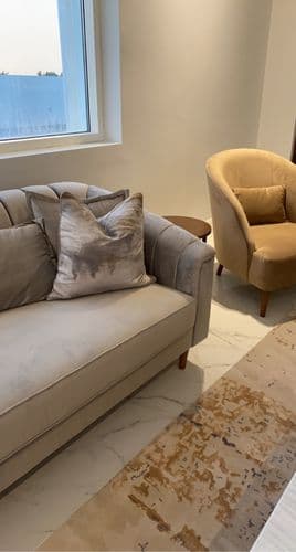 Customer photo