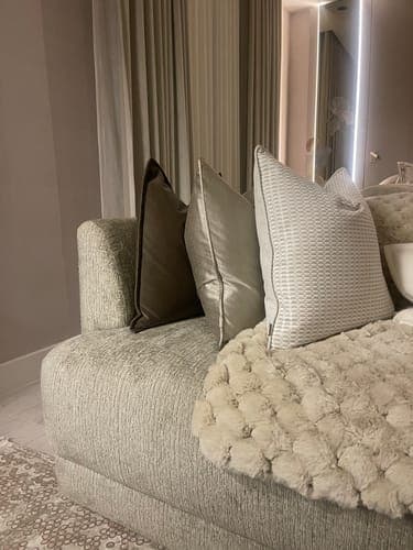 Customer photo