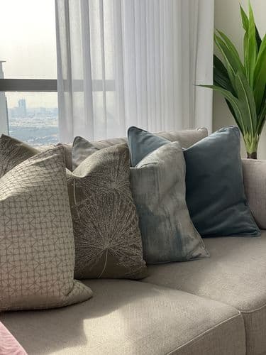 Customer photo