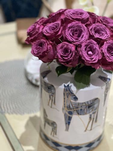 صورة العميل