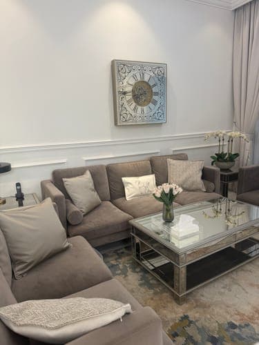 Customer photo