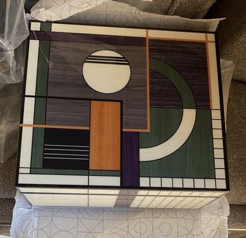Customer photo