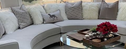 صورة العميل