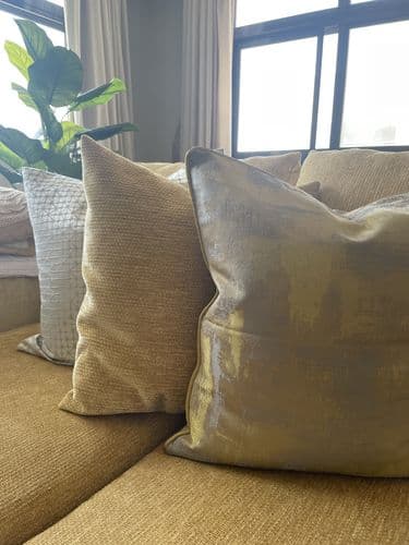 Customer photo