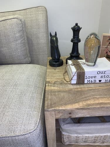 Customer photo