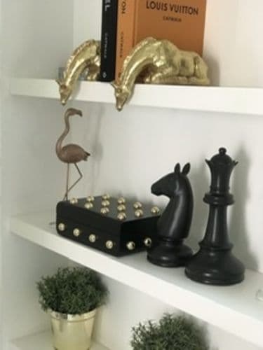 Customer photo