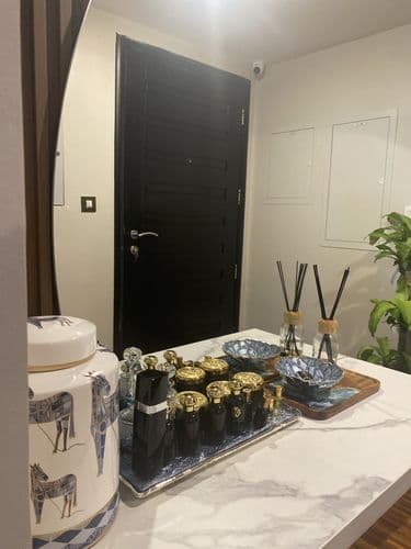 صورة العميل