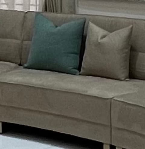 Customer photo