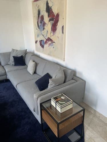 Customer photo