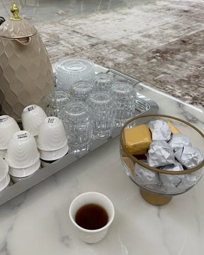 صورة العميل