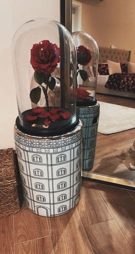 صورة العميل